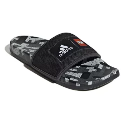 Adidas x LEGO® Adilette Comfort Men's Slide Sandals