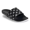 Adidas Adilette Comfort Men's Graphic Slide Sandals