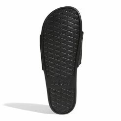 Adidas Adilette Comfort Men's Slide Sandals -Clearance Sales Store 6048624 ALT3