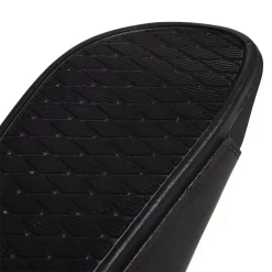 Adidas Adilette Comfort Men's Slide Sandals -Clearance Sales Store 6048624 ALT8