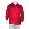 Big & Tall Champion® Stadium Packable Jacket -Clearance Sales Store 6120119 Scarlet