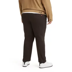 Big & Tall Levi's® XX Chino EZ Relaxed-Fit Pants -Clearance Sales Store 6120416 ALT