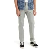 Big & Tall Levi's® XX Chino Standard Tapered Chino Pants -Clearance Sales Store 6120443 Shadow