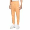 Men's Nike Sportswear Club Fleece Joggers -Clearance Sales Store 6120804 Orange Chalk