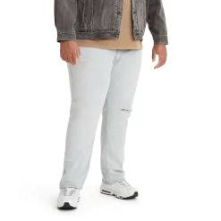 Big & Tall Levi's® 541™ Athletic Taper Stretch Jeans 17 Big & Tall Levi's® 541™ Athletic Taper Stretch Jeans -Clearance Sales Store 6120918 Twice As Hard Dx