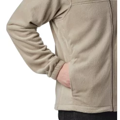 Men's Columbia Steens Mountain™ Full-Zip Fleece Jacket -Clearance Sales Store 6132573 ALT3