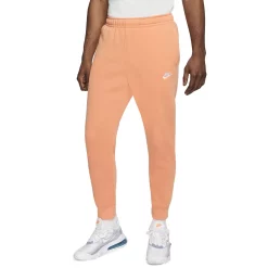Big & Tall Nike Sportswear Club Fleece Jogger Pants