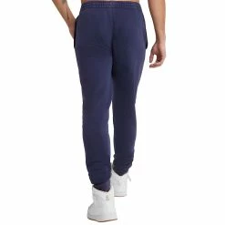 Men's Champion® Vintage Wash Varsity Fleece Joggers -Clearance Sales Store 6142456 ALT