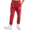 Men's Champion® Vintage Wash Varsity Fleece Joggers -Clearance Sales Store 6142456 Solar Wash Cranberry