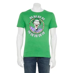 Men's Holiday Character Tees -Clearance Sales Store 6142724 Kelly Heather Ha