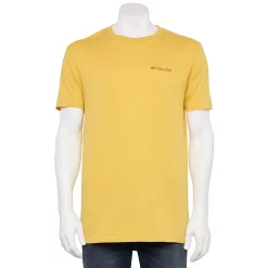 Men's Columbia Graphic Tee -Clearance Sales Store 6150505 ALT