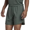 Men's adidas Designed 4 Movement Shorts -Clearance Sales Store 6171442 Green Oxide