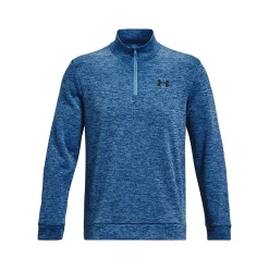 Men's Under Armour 1/4-Zip Fleece Pullover -Clearance Sales Store 6171456 ALT4