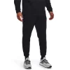 Big & Tall Under Armour Fleece Joggers -Clearance Sales Store 6171578 Black