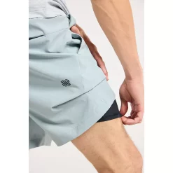 Men's FLX 7" Accelerate Lined Shorts -Clearance Sales Store 6171613 ALT3