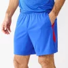 Men's Tek Gear® Dry Tek Shorts 7" -Clearance Sales Store 6171618 Barret Bay Berry