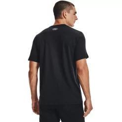Men's Under Armour Freedom Big Logo Tee -Clearance Sales Store 6171682 ALT