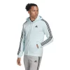 Men's adidas Essential Full-Zip Fleece Hoodie 2 Men's adidas Essential Full-Zip Fleece Hoodie -Clearance Sales Store 6172049 Almost Blue