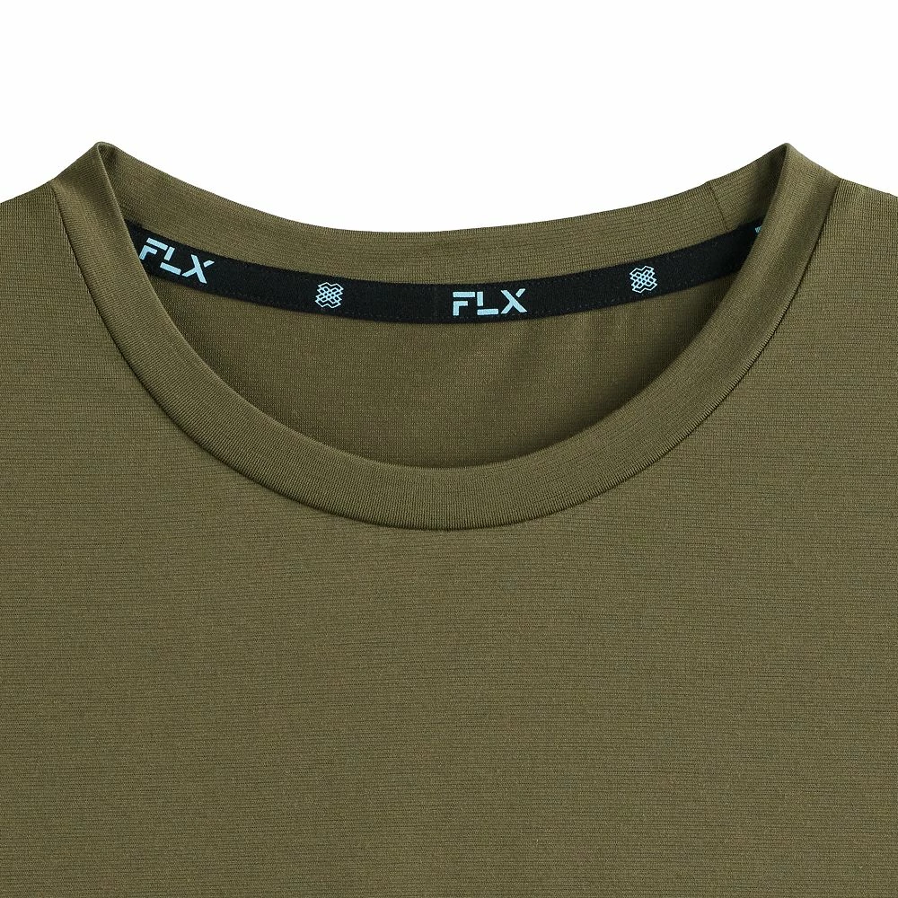 Men's FLX Axis Tee 7 Men's FLX Axis Tee - Image 5