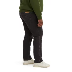 Big & Tall Levi's® 541™ Athletic Taper Stretch Jeans -Clearance Sales Store 6196187 ALT2