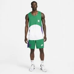 Men's Nike Dri-FIT Starting 5 Basketball Shorts -Clearance Sales Store 6196505 ALT2
