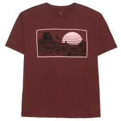 Men's Big & Tall Sonoma Goods For Life® Graphic Tee -Clearance Sales Store 6196613 Desert