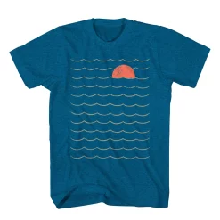 Men's Big & Tall Sonoma Goods For Life® Graphic Tee -Clearance Sales Store 6196613 Rip Tide