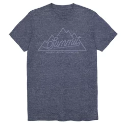 Men's Big & Tall Sonoma Goods For Life® Graphic Tee -Clearance Sales Store 6196613 Summit