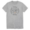 Men's Big & Tall Sonoma Goods For Life® Graphic Tee -Clearance Sales Store 6196613 Trail Life