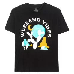 Men's Big & Tall Sonoma Goods For Life® Graphic Tee -Clearance Sales Store 6196613 Weekend Vibes
