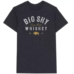 Men's Big & Tall Sonoma Goods For Life® Graphic Tee -Clearance Sales Store 6196613 Whiskey