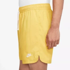 Men's Nike Essentials Woven Flow Shorts -Clearance Sales Store 6196716 ALT2