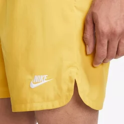 Men's Nike Essentials Woven Flow Shorts -Clearance Sales Store 6196716 ALT3