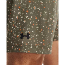 Men's Under Armour Woven Adapt Shorts -Clearance Sales Store 6196743 ALT3