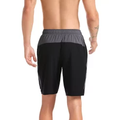 Big & Tall Nike Contend 9-inch Swim Trunks -Clearance Sales Store 6196958 ALT