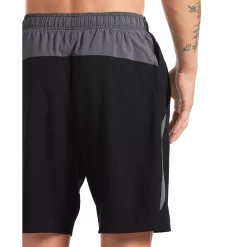 Big & Tall Nike Contend 9-inch Swim Trunks -Clearance Sales Store 6196958 ALT2