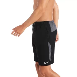 Big & Tall Nike Contend 9-inch Swim Trunks -Clearance Sales Store 6196958 ALT3