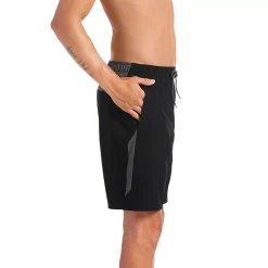 Big & Tall Nike Contend 9-inch Swim Trunks -Clearance Sales Store 6196958 ALT4