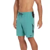 Big & Tall Nike Contend 9-inch Swim Trunks -Clearance Sales Store 6196958 Washed Teal